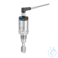 Liquiphant FTL31 Vibronik Grenzstanddetektion Liquiphant FTL31 Vibronik...